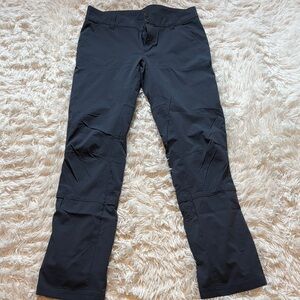 Slate Size 8 Blue Columbia Pants